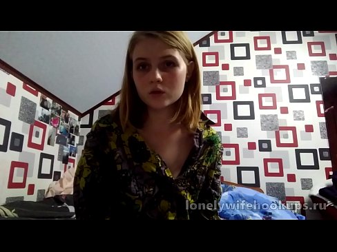 ❤️ Noor blond tudeng Venemaalt armastab suuremaid riistu. Koduporno at porn et.pornokey.ru ❤